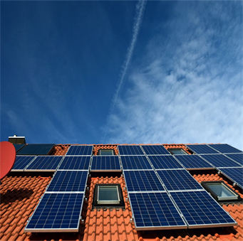APPLICATION INDUSTRY-SOLAR ROOFTOP