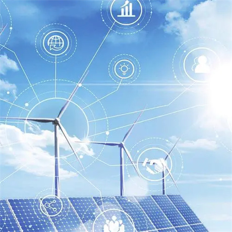 European action plan on the digitalization of the energy sector