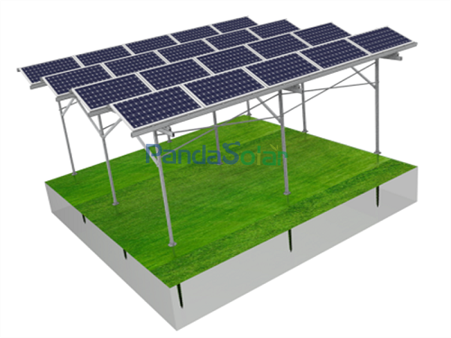 solar farm