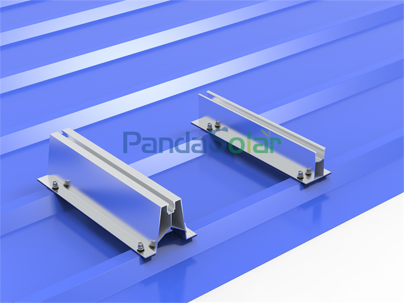 Short Rail with Custom Fit Design