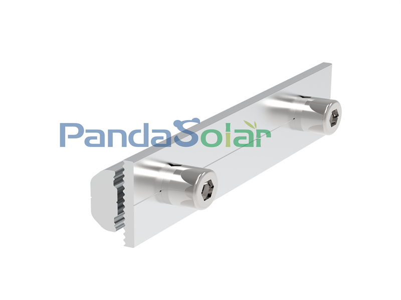 solar roof hook